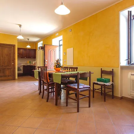 Holiday home 4 Bedroom Beautiful In *